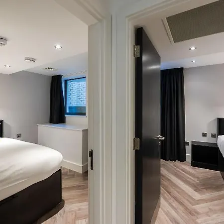 Staycity Castle 4* Dublino