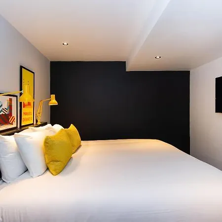 Staycity Castle Dublin