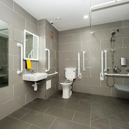 Aparthotel Staycity Castle Dublino