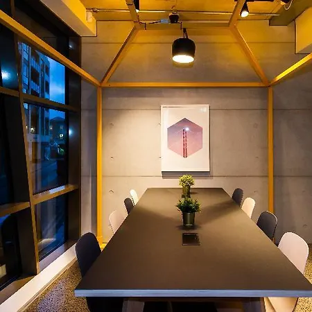 Staycity Castle Aparthotel Dublin