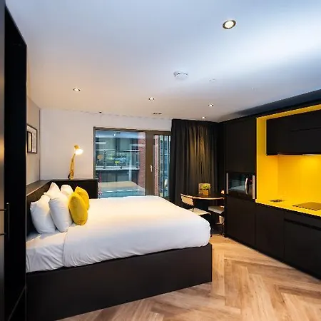 Staycity Castle